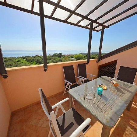 Apartments Villa Marnii Kožino 외부 사진