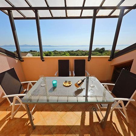 Apartments Villa Marnii Kožino 외부 사진