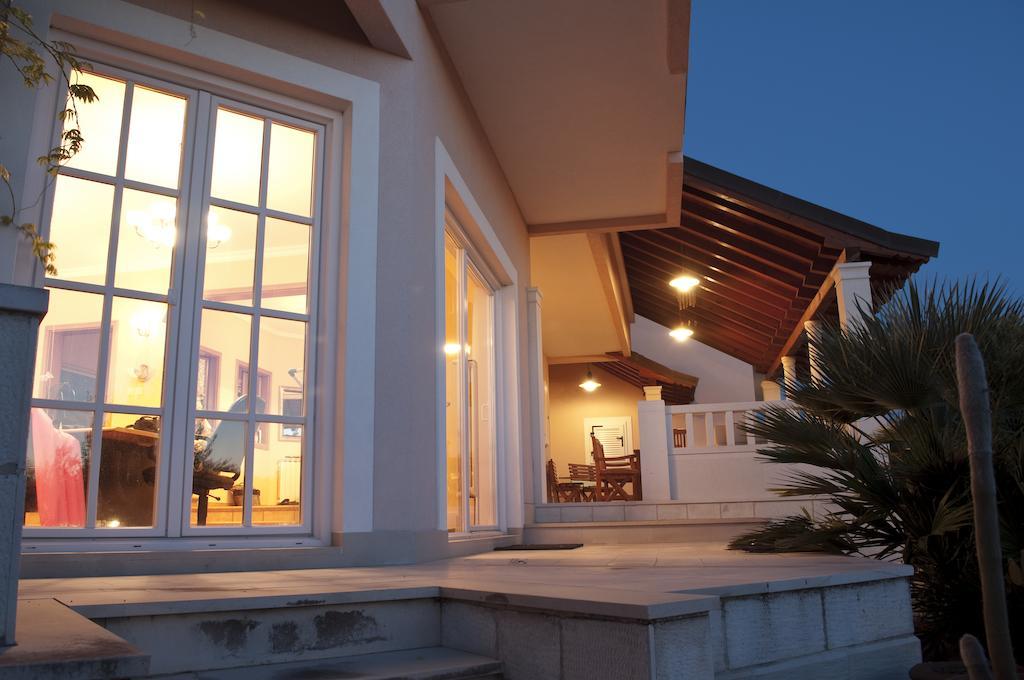 Apartments Villa Marnii Kožino 외부 사진