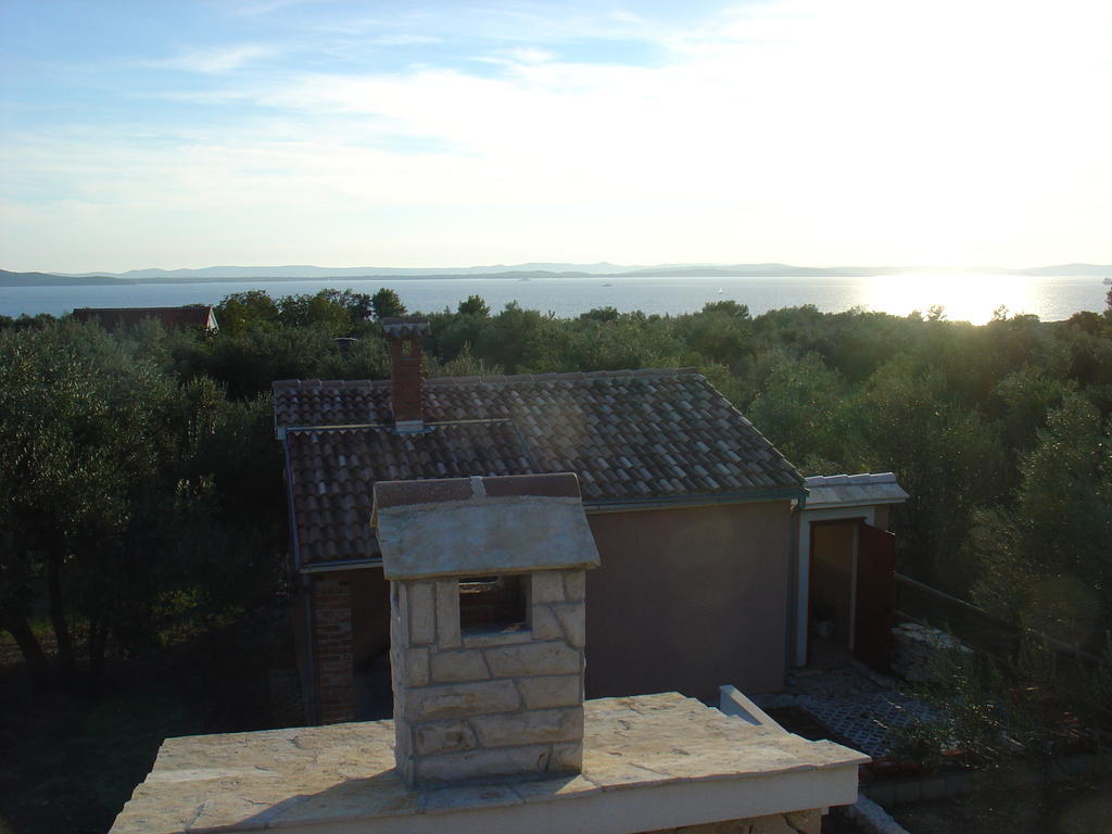 Apartments Villa Marnii Kožino 외부 사진