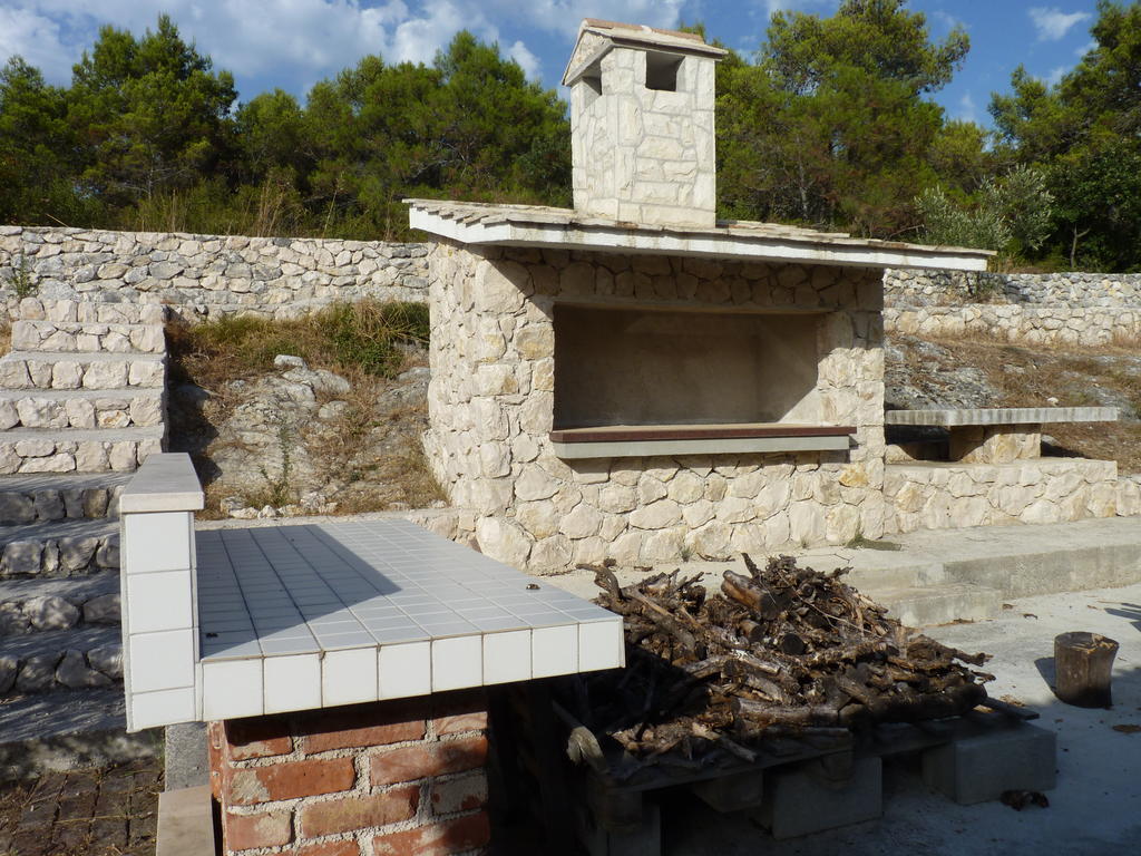 Apartments Villa Marnii Kožino 외부 사진